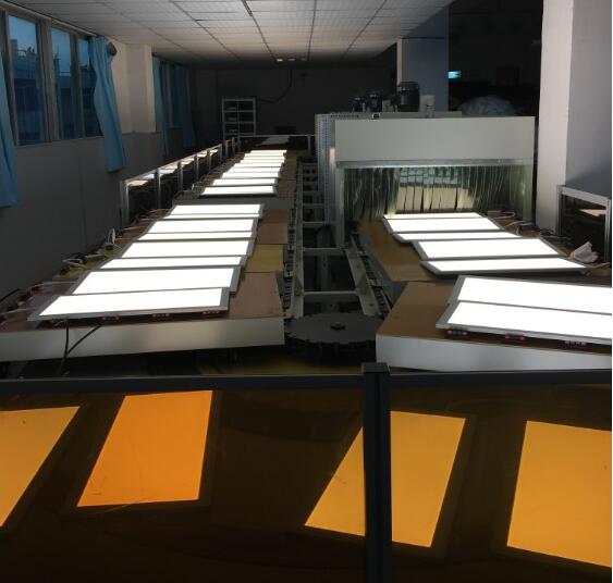 IP67 Water Proof Panel Light