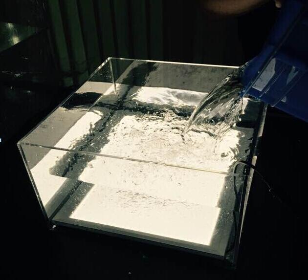 IP67 Water Proof Panel Light