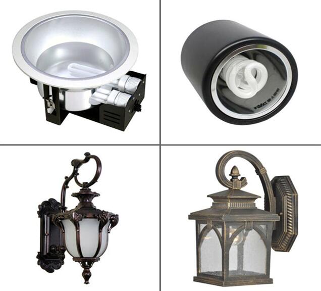 LED Corn Light 6W-12W