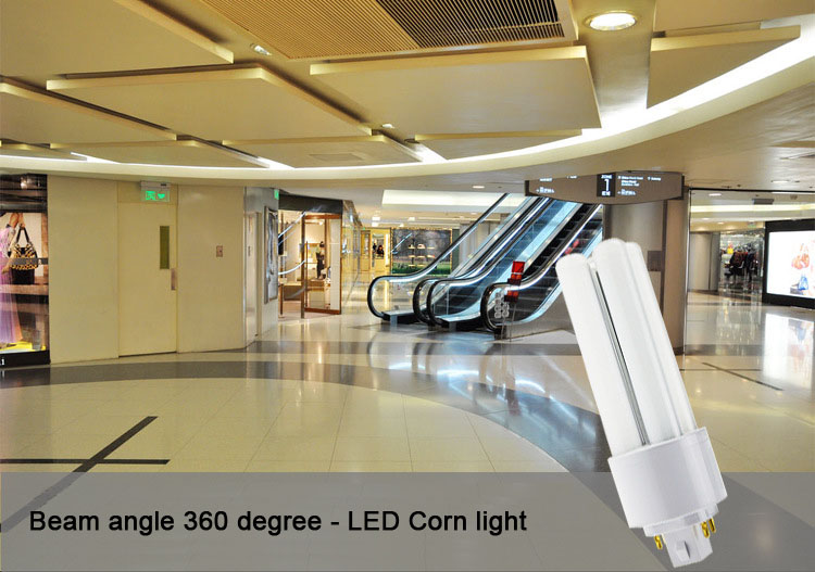 LED Corn Light 6W-12W