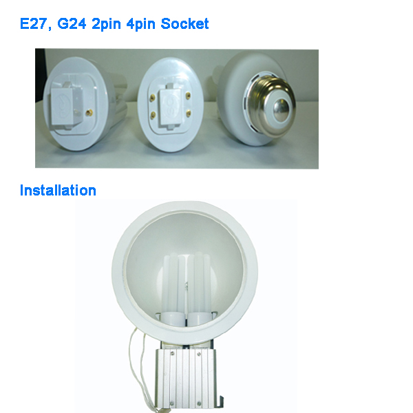 LED Corn Light 6W-12W