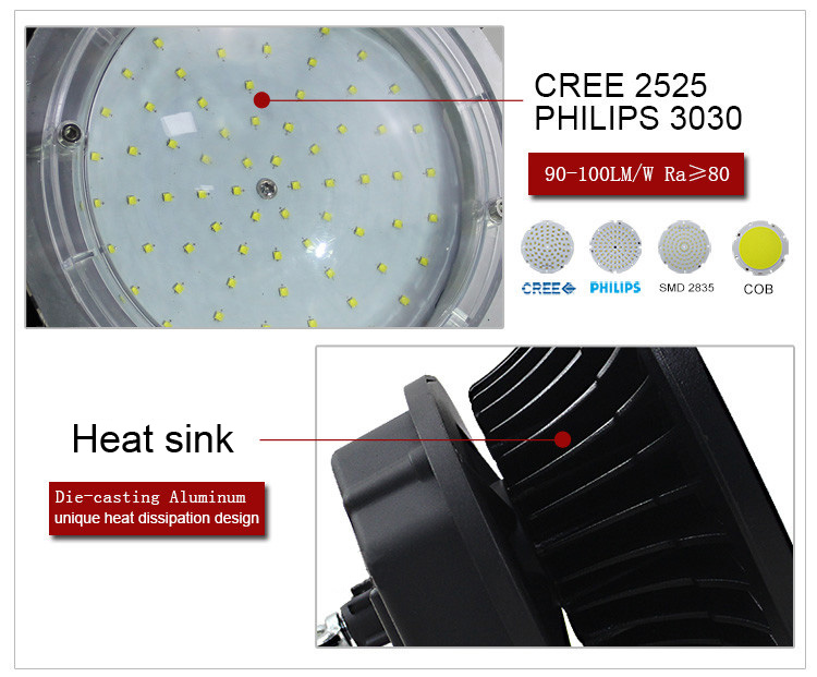 UFO LED Highbay Light