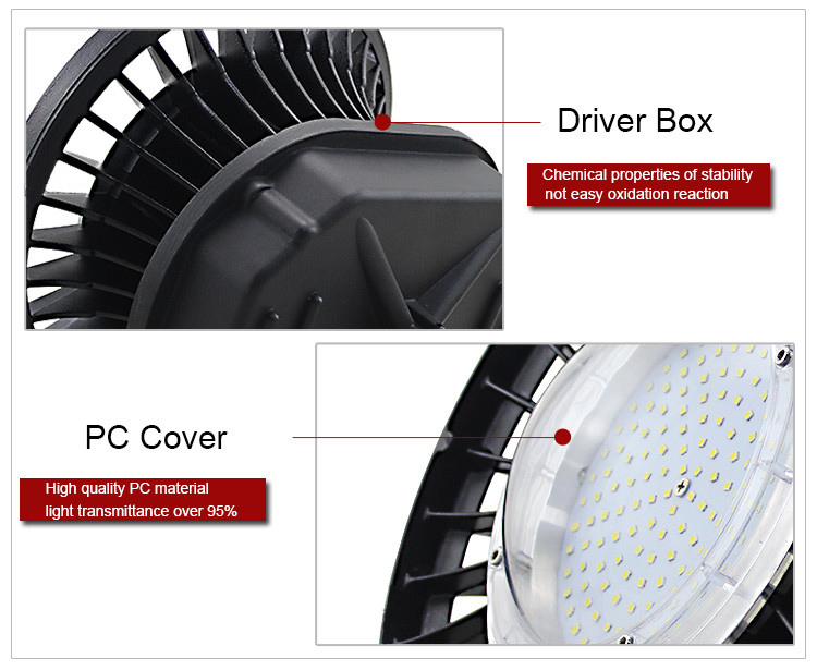 UFO LED Highbay Light