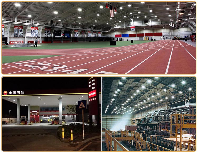 UFO LED Highbay Light